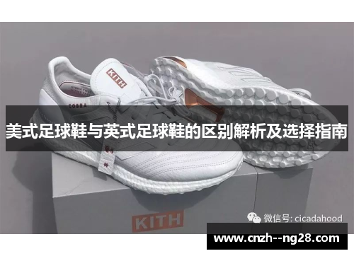 美式足球鞋与英式足球鞋的区别解析及选择指南