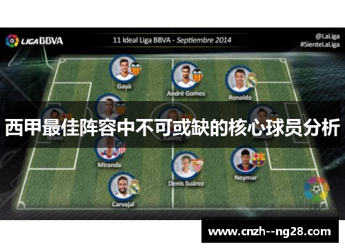 西甲最佳阵容中不可或缺的核心球员分析 西甲最佳阵容中不可或缺的核心球员分析