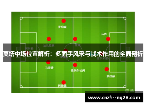莫塔中场位置解析：多面手风采与战术作用的全面剖析